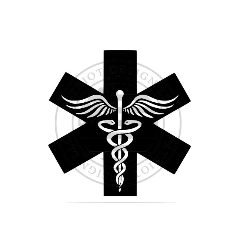 Free Free Ems Star Of Life Svg Free 385 SVG PNG EPS DXF File