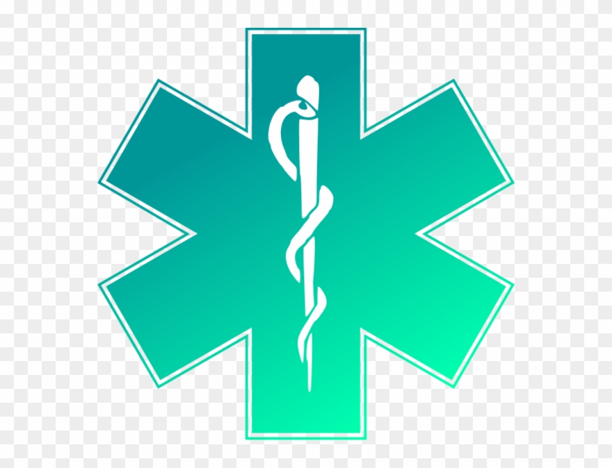 880x674 Ems Emergency Medical Service Logo Vector Clip Art