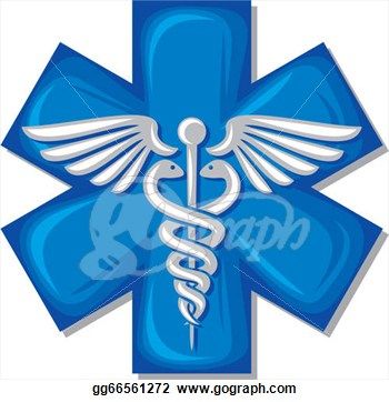 350x362 Caduceus Medical Symbol Medical Symbol Medical Symbols