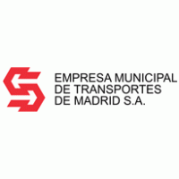 Emt De Madrid Logo Vector 200x200 Emt De Madrid Logo Vector