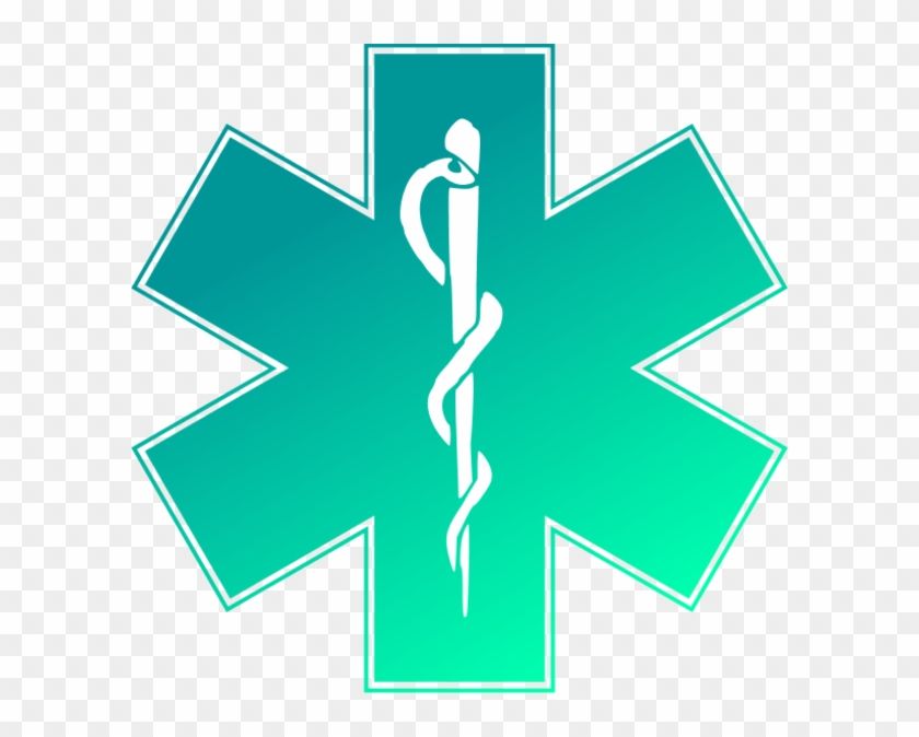 Star Of Life Logo 840x674 Star Of Life Logo