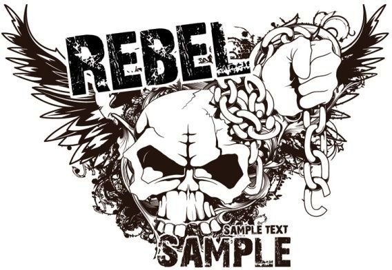 568x392 Tide Tshirt Vector Free Vector In Encapsulated Postscript