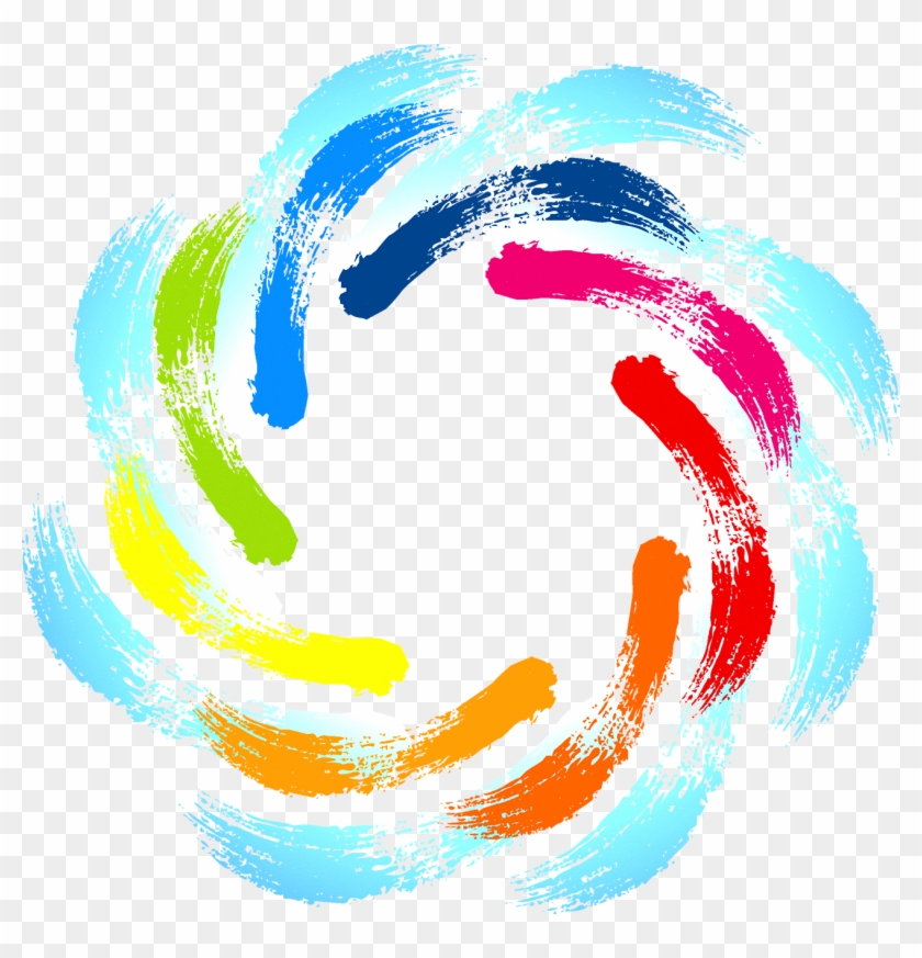 840x873 Color, Encapsulated Postscript, Brush, Globe, Sky Png