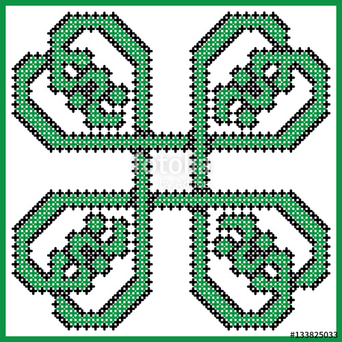 Endless Knot Vector at Vectorified.com | Collection of Endless Knot ...