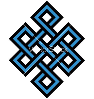 380x400 Eight Knot Vector Images