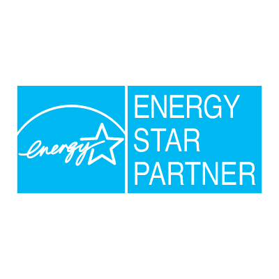 400x400 Energy Star Partner Logo Vector