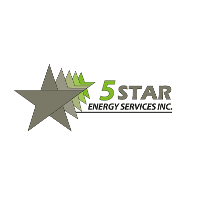 400x400 Star Energy Services Inc Vector Logo
