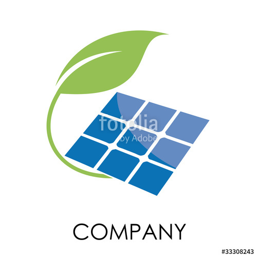 500x500 Logo Solar Energy