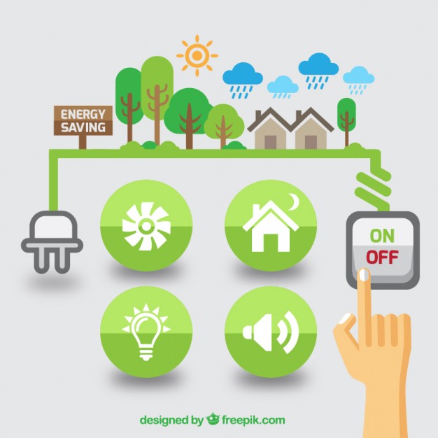 626x626 Renewable Energy Vectors, Photos And Free Download