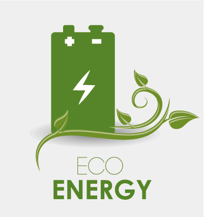401x426 Eco Energy Vector Design Template Free Download