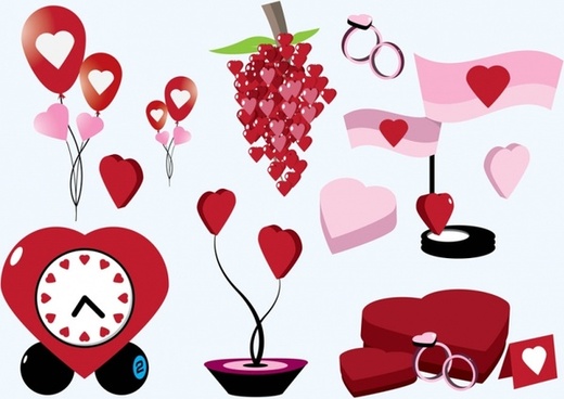 Engagement Free Vector Download 520x368 Engagement Free Vector Download