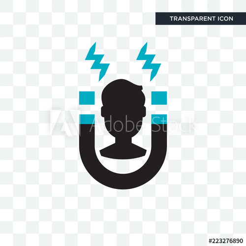 User Engagement Vector Icon Isolated On Transparent Background 500x500 User Engagement Vector Icon Isolated On Transparent Background