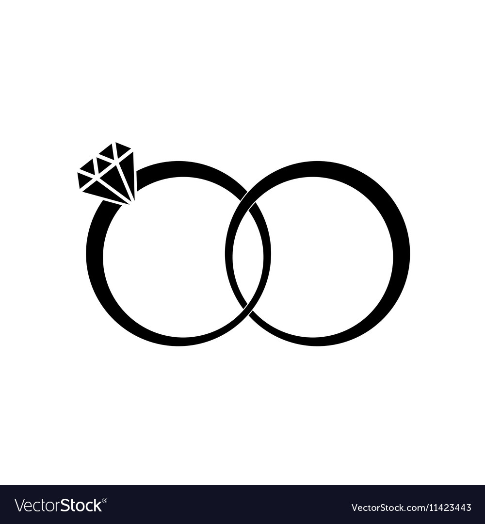 View Full Gallery Of Inspirational Wedding Ring Symbol 1000x1080 View Full Gallery Of Inspirational Wedding Ring Symbol
