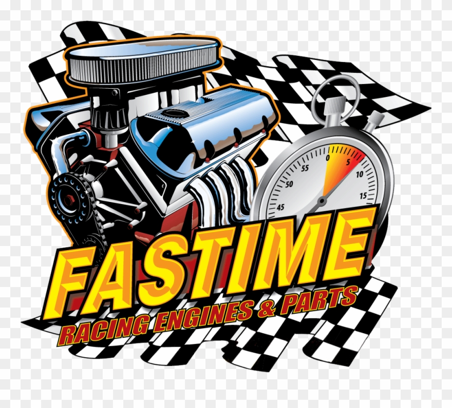 880x796 Fastime Logo Large