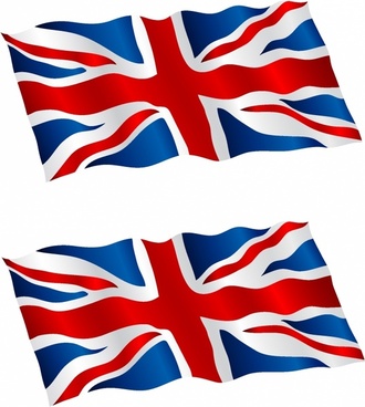 330x368 England Flag Free Vector Download