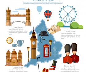280x235 England Vector