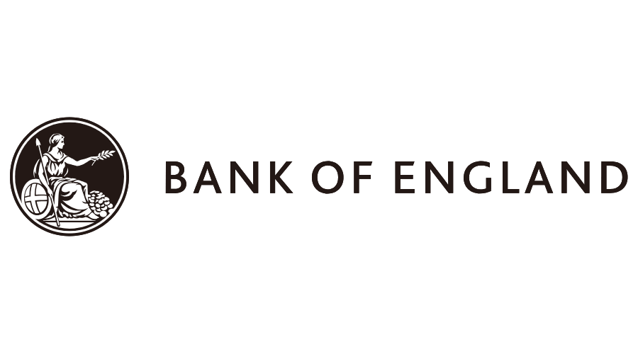 900x500 Bank Of England Vector Logo