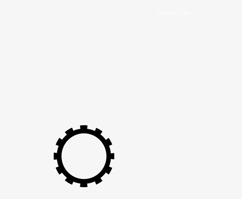 820x673 Gear Clip Art Free Vector