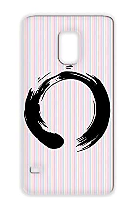 275x445 Black Enso Zen Vector Scratch Free Buddhism Zen Philosophy Vector