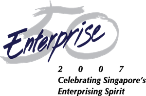 Enterprise Logo Vector