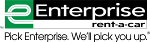 300x84 Enterprise Rent A Car Logo Vector