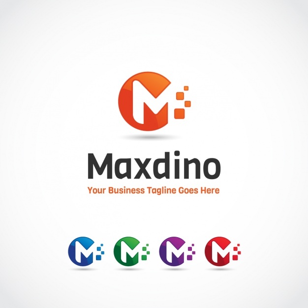 626x626 Logo Design Vectors, Photos And Free Download