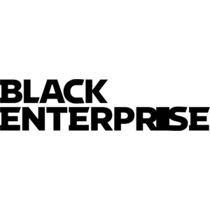 300x300 Black Enterprise Logo, Vector Logo Of Black Enterprise Brand Free
