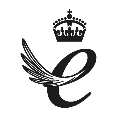 400x400 Queen's Award For Enterprise Vector Logo
