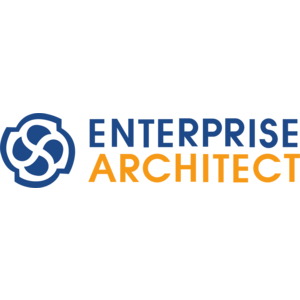 300x300 Enterprise Architect Logo, Vector Logo Of Enterprise Architect