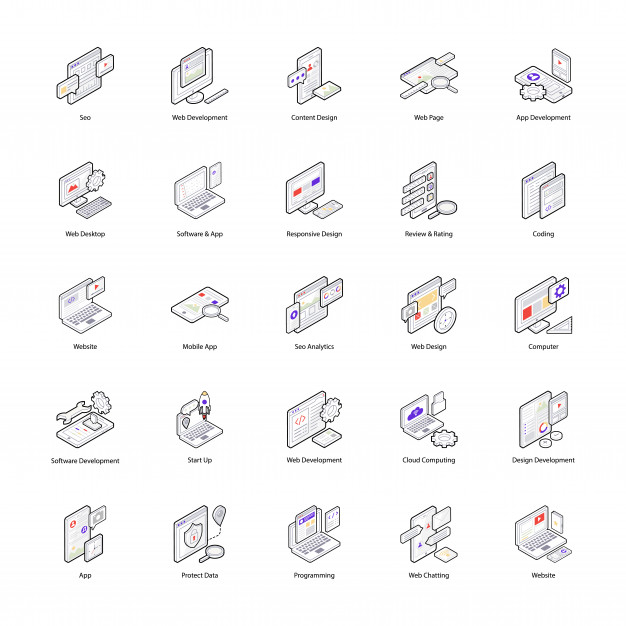 626x626 Enterprise Icon Vectors, Photos And Free Download