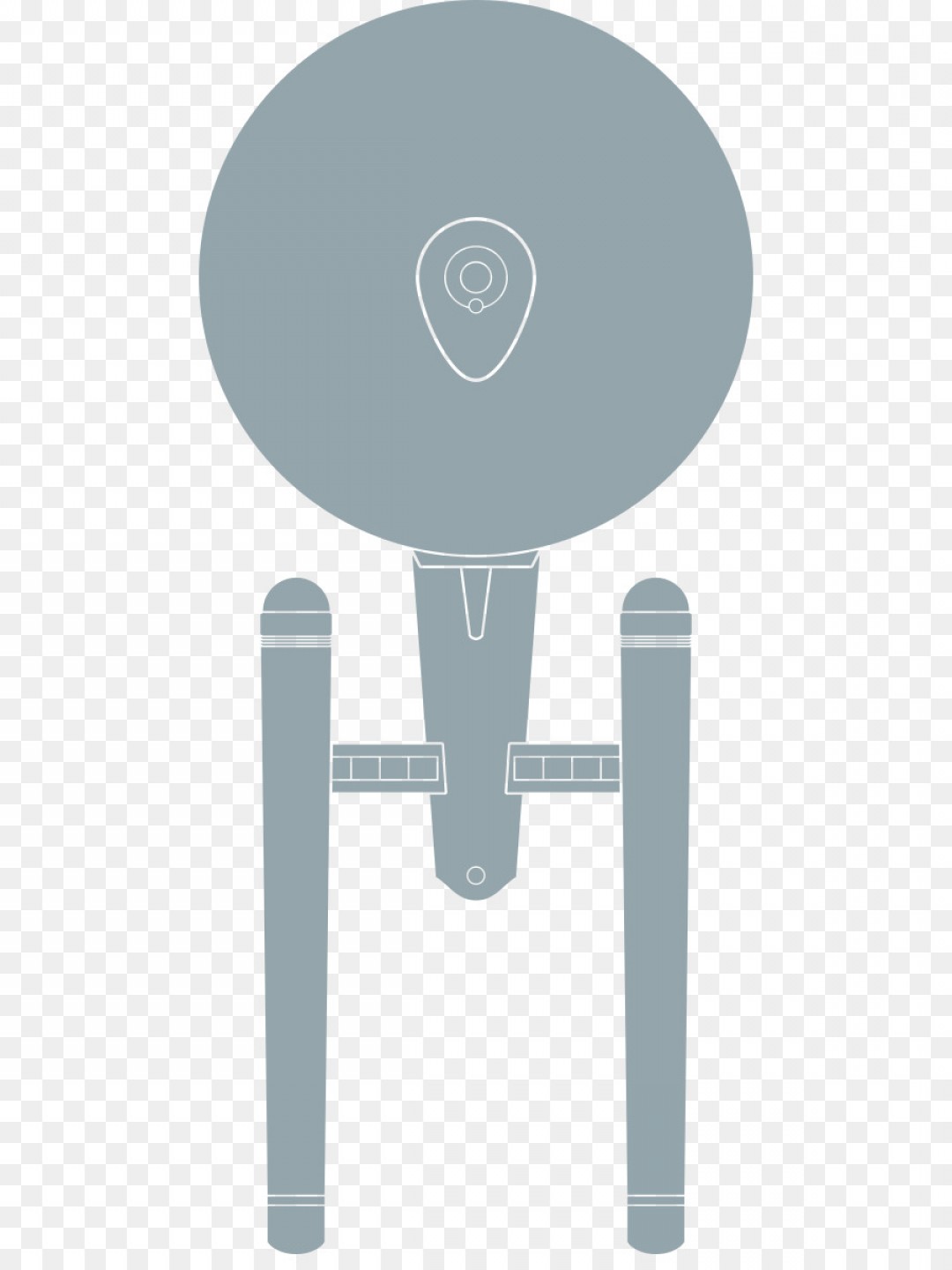 1080x1440 Star Trek Starship Enterprise Vector Cultracing