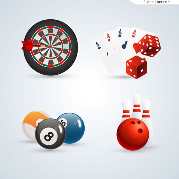 600x600 Designer Entertainment Icon Vector