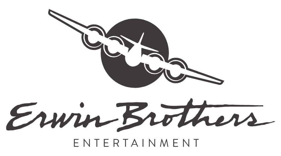 900x500 Erwin Brothers Entertainment Vector Logo