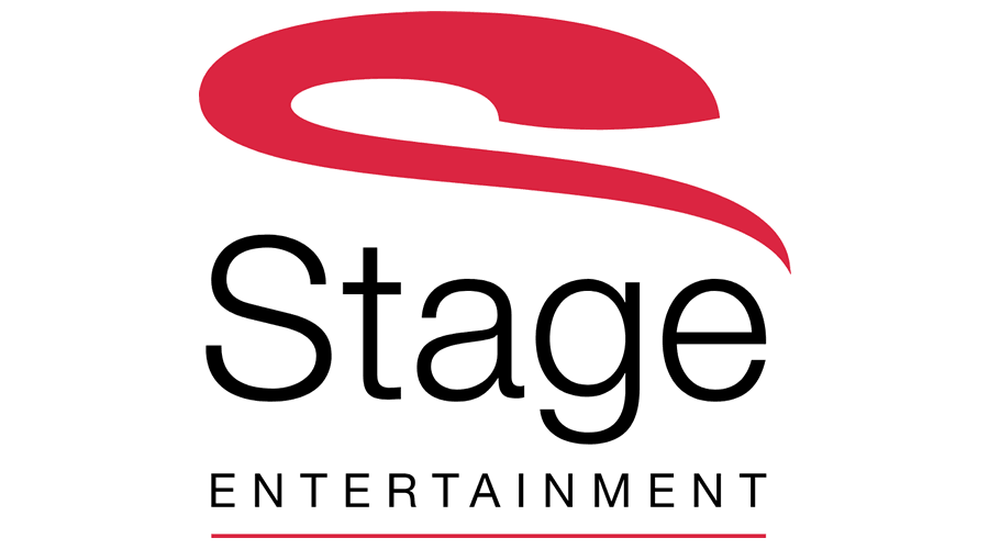 900x500 Stage Entertainment Vector Logo Free Download