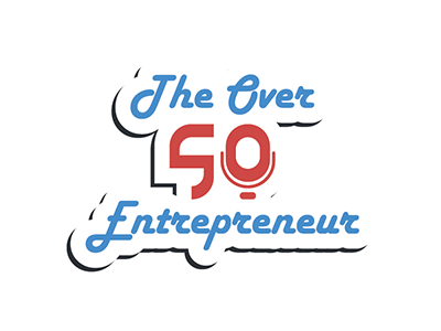 The Over Entrepreneur Logo Design 400x300 The Over Entrepreneur Logo Design
