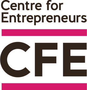 Centre For Entrepreneurs Logo Vector 289x300 Centre For Entrepreneurs Logo Vector