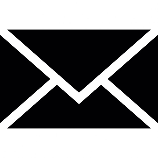 626x626 Icon Envelope