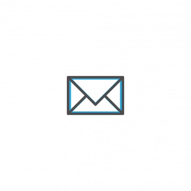 640x640 Envelope Icon Design Stationery Icon Vector Design, Logo, Envelope