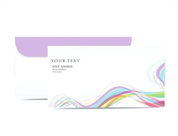 595x453 Envelope Designs Template Free Envelope Design Template Free