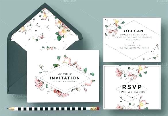 585x406 Business Envelope Vector Template Simple Design Free Cards