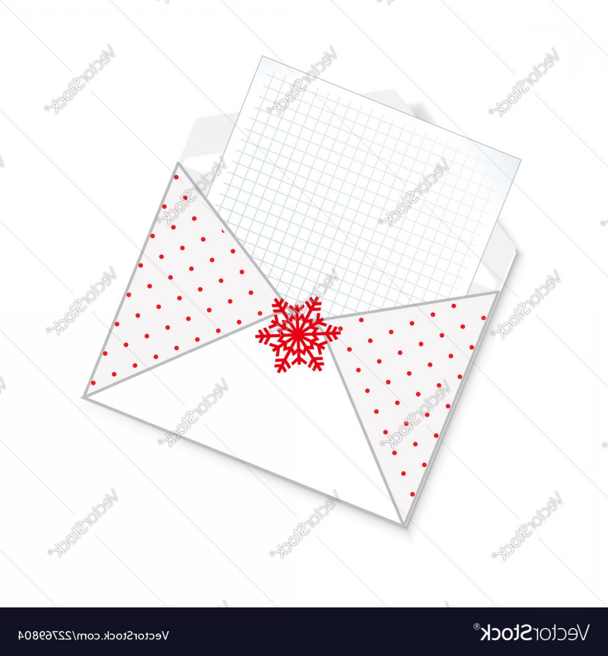 1200x1296 Cute Envelope Vector Catamart