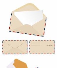 196x233 Envelope Vector Free Vectors Ui Download