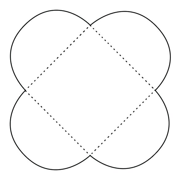 585x585 Modern Envelope Template A Download Now Design Free Fine Business