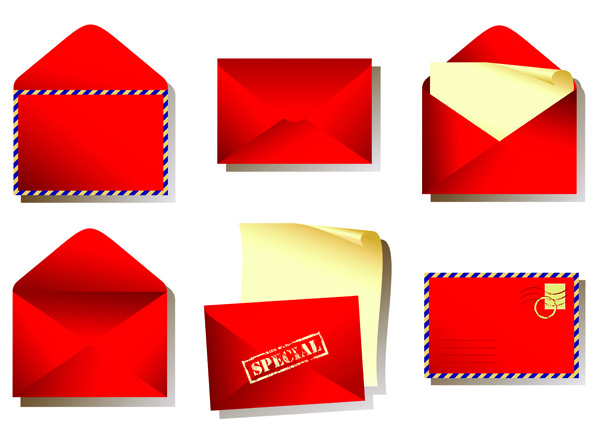 600x447 Red Envelope