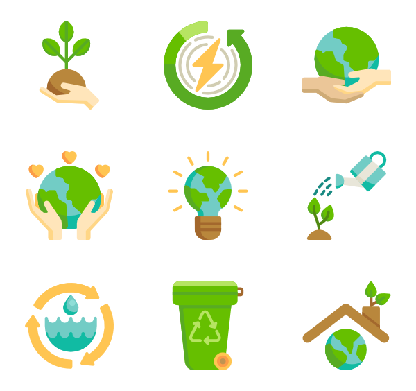 600x564 Environment Nature Earth Icons