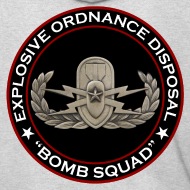190x190 Military Vectors Eod Senior Bomb Squad