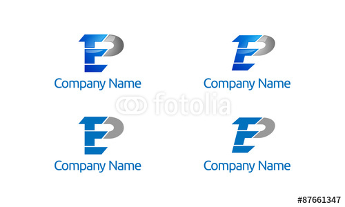 P E Logo Design Komseq 500x300 P E Logo Design Komseq