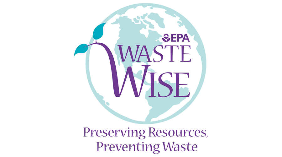 900x500 Epa Wastewise Vector Logo