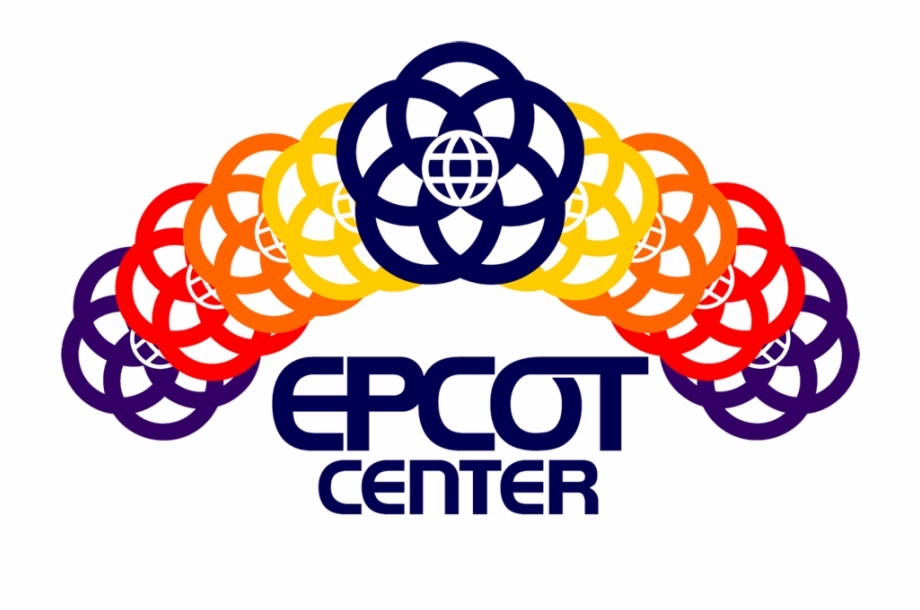 920x610 Epcot Logo Png