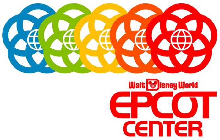 700x447 Epcot Logo Png Vector, Clipart